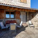 Casa Del Tio Primitivo