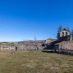 Casa Del Tio Primitivo Country house Navarredonda de Gredos