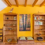 Casa Del Tio Primitivo Country house Navarredonda de Gredos