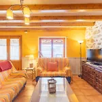 Casa Del Tio Primitivo * Navarredonda de Gredos