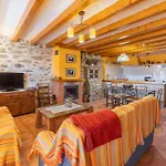Casa Del Tio Primitivo Country house Navarredonda de Gredos