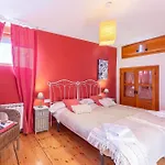 Casa Del Tio Primitivo Country house Navarredonda de Gredos