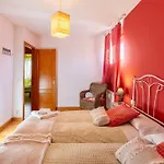 Casa Del Tio Primitivo * Navarredonda de Gredos