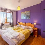 Casa Del Tio Primitivo Navarredonda de Gredos
