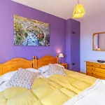 Casa Del Tio Primitivo Country house Navarredonda de Gredos