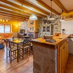 Country house Casa Del Tio Primitivo *