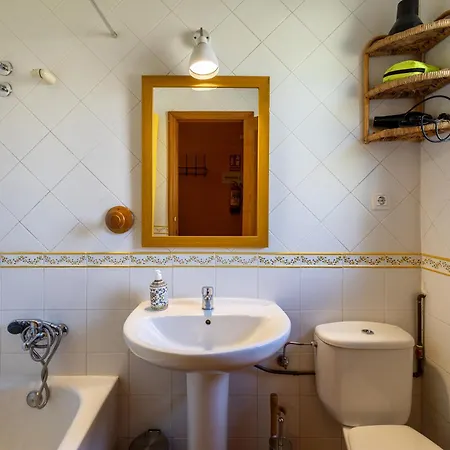 Venkovský dům Casa Del Tio Primitivo