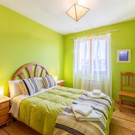 Venkovský dům Casa Del Tio Primitivo *