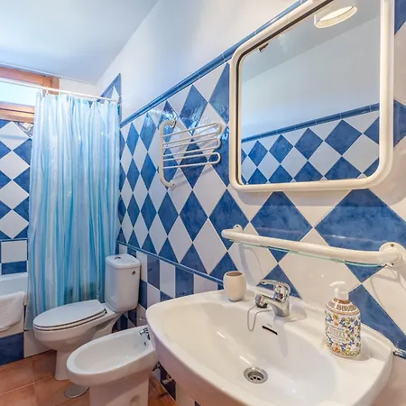 Casa Del Tio Primitivo Venkovský dům