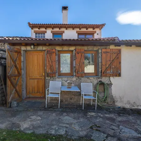 Casa Del Tio Primitivo Venkovský dům