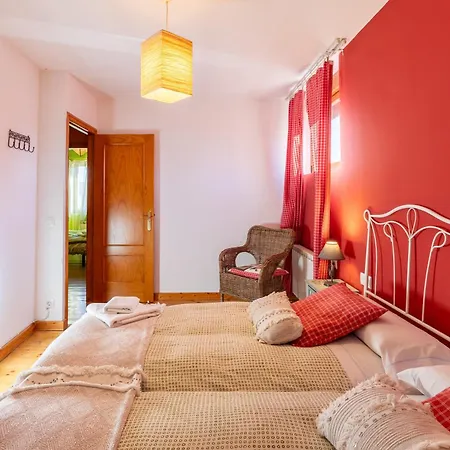 Casa Del Tio Primitivo * Navarredonda