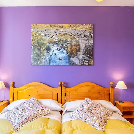 Casa Del Tio Primitivo *