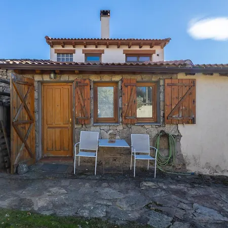 Séjour à la campagne Casa Del Tio Primitivo *