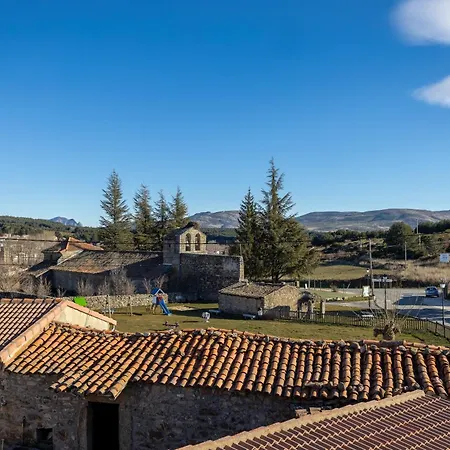 Séjour à la campagne Casa Del Tio Primitivo