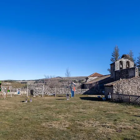 Casa Del Tio Primitivo Navarredonda