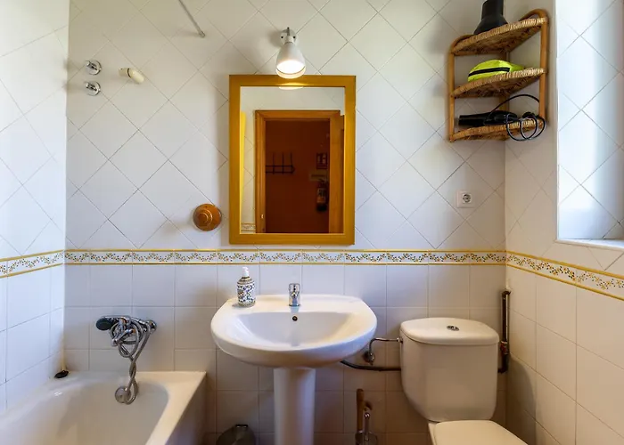 컨트리하우스 Casa Del Tio Primitivo