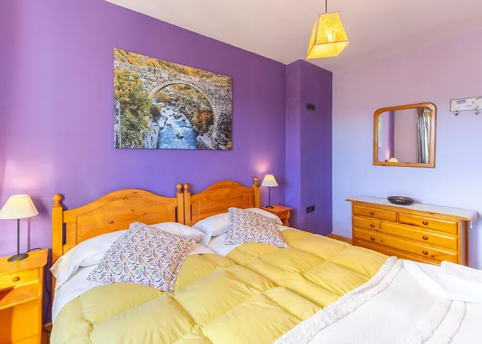 Casa Del Tio Primitivo 나바레돈다 데 그레도스