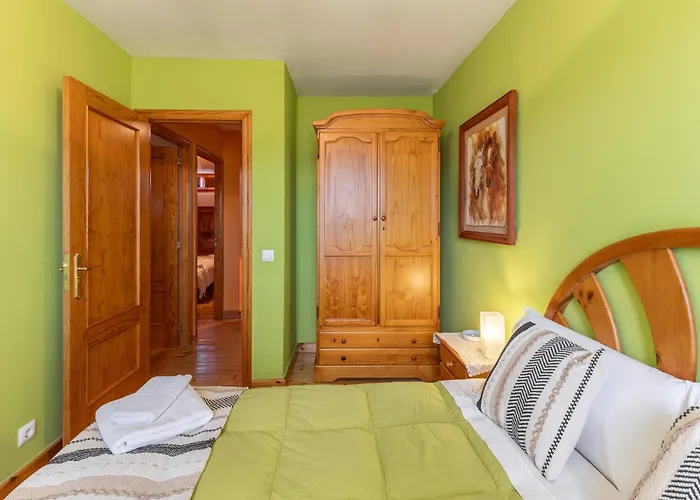 Casa Del Tio Primitivo * 나바레돈다 데 그레도스